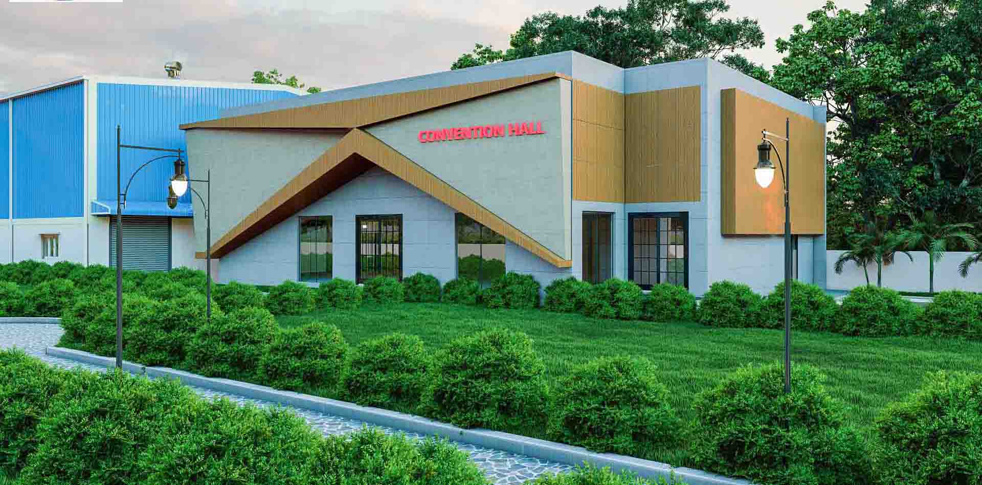 Exterior Designs